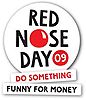 Red Nose Day Logo